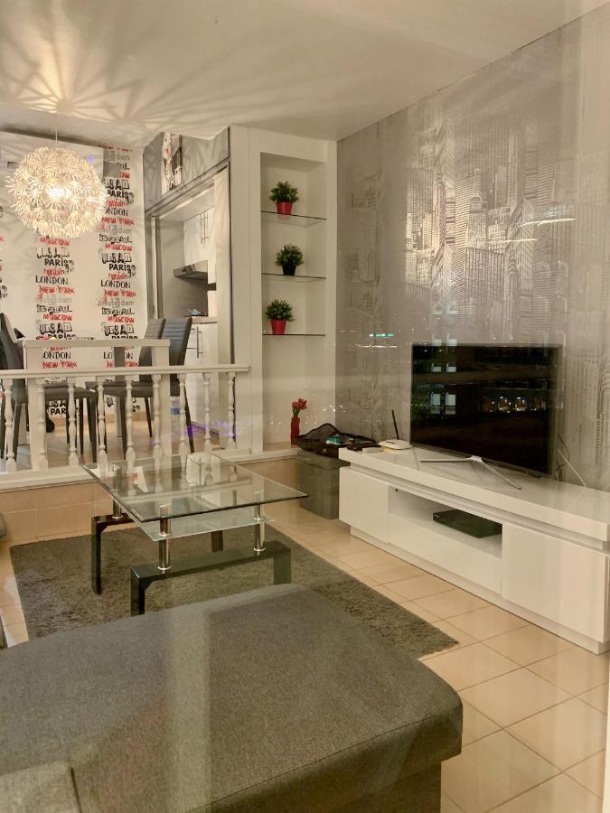 Apartments Paradise Lloret Lloret de Mar Esterno foto