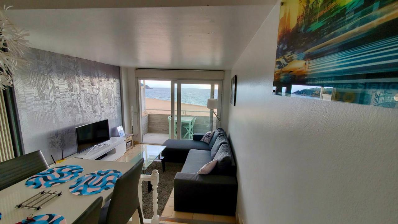 Apartments Paradise Lloret Lloret de Mar Esterno foto