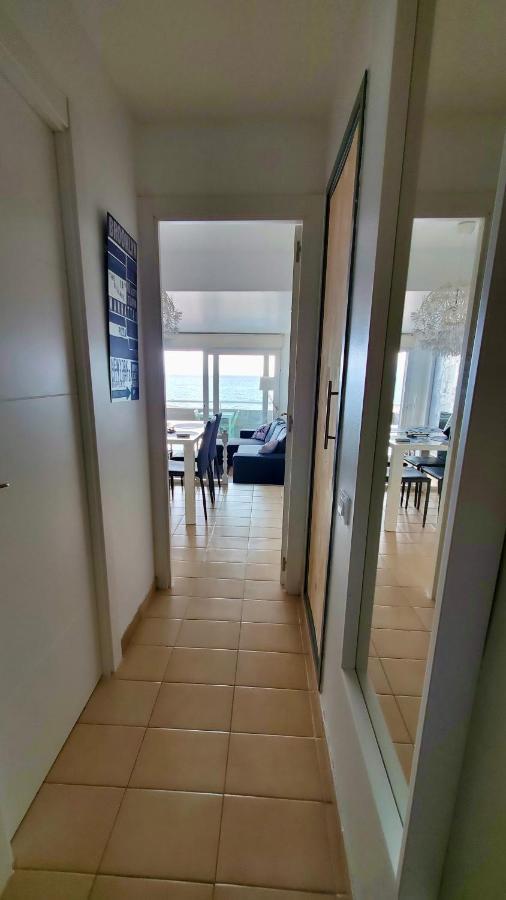 Apartments Paradise Lloret Lloret de Mar Esterno foto
