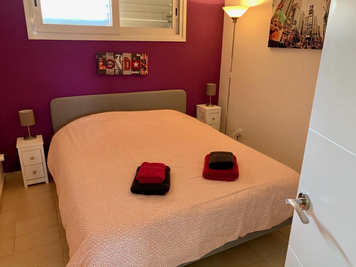 Apartments Paradise Lloret Lloret de Mar Esterno foto