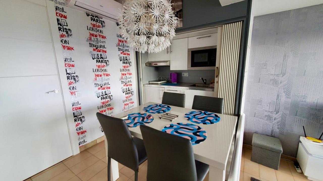 Apartments Paradise Lloret Lloret de Mar Esterno foto