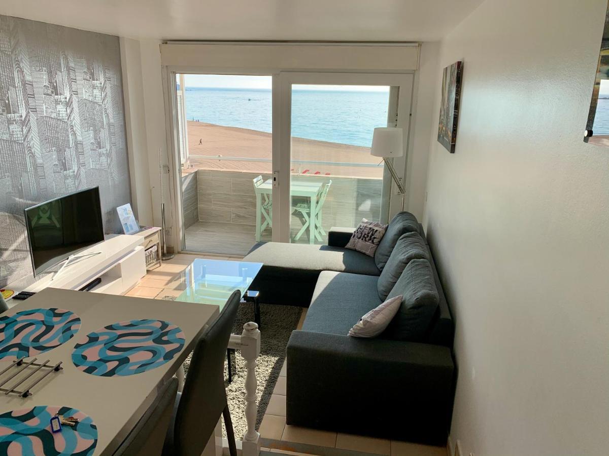 Apartments Paradise Lloret Lloret de Mar Esterno foto