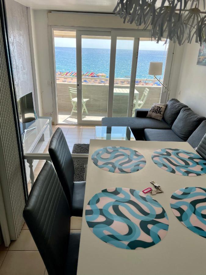 Apartments Paradise Lloret Lloret de Mar Esterno foto