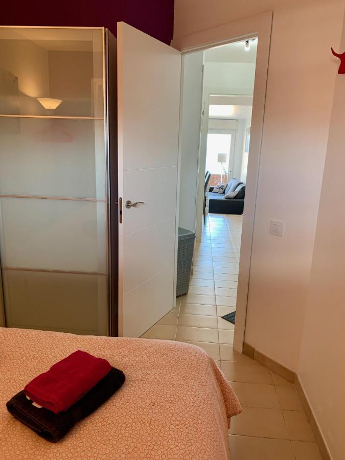 Apartments Paradise Lloret Lloret de Mar Esterno foto